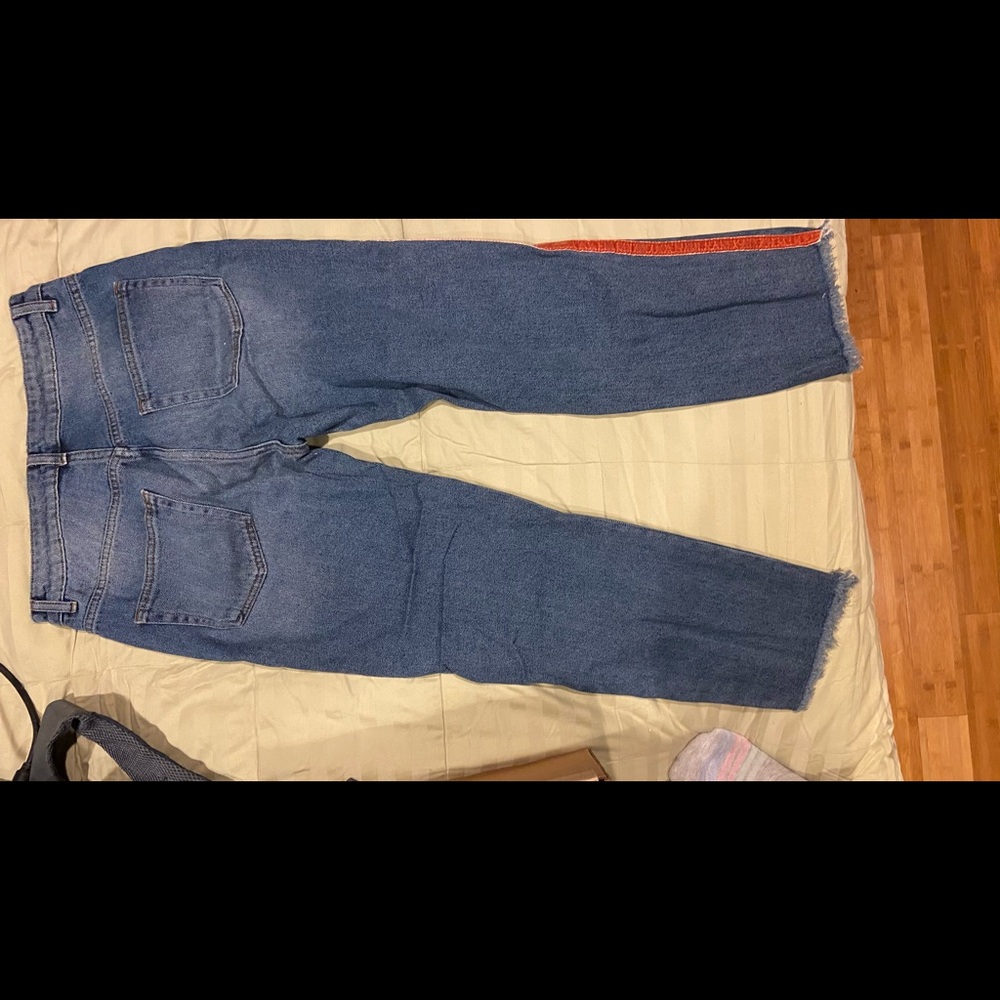 Italian Designer Jeans - Picture 2 of 5